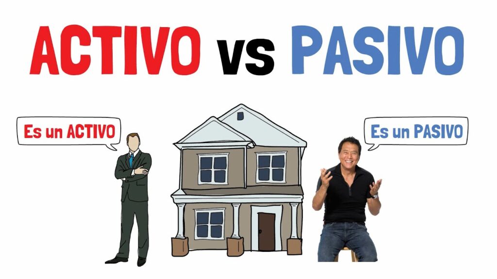 ¿Qué cuenta como un activo financiero?