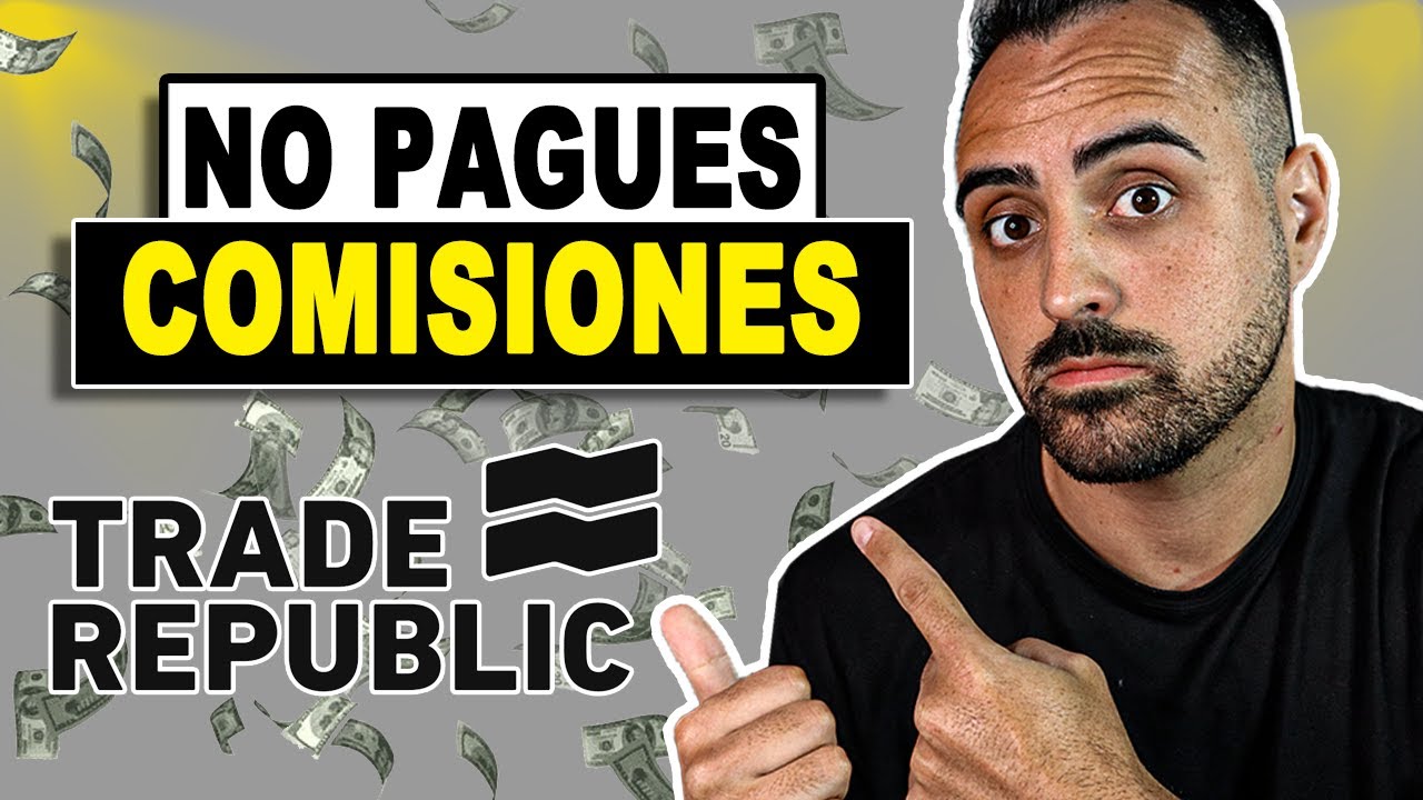 Descubre cómo ingresar dinero en Trade Republic sin comisiones: Guía