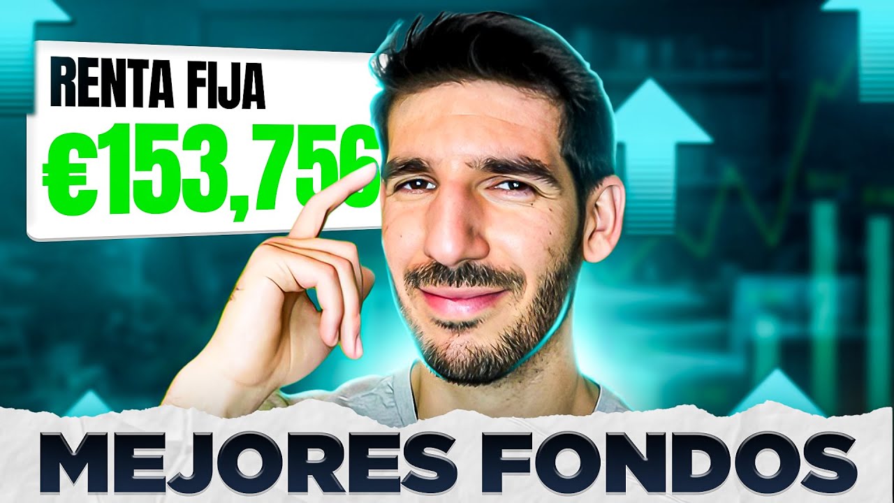 Descubre todo sobre los fondos indexados de renta fija beneficios, funcionamiento y más